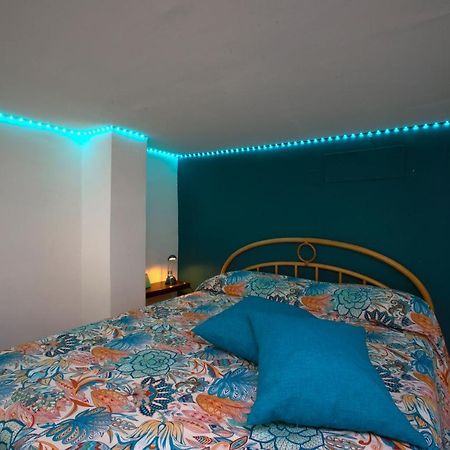 Valle Dei Mulini Golden House Apartment Gragnano Luaran gambar