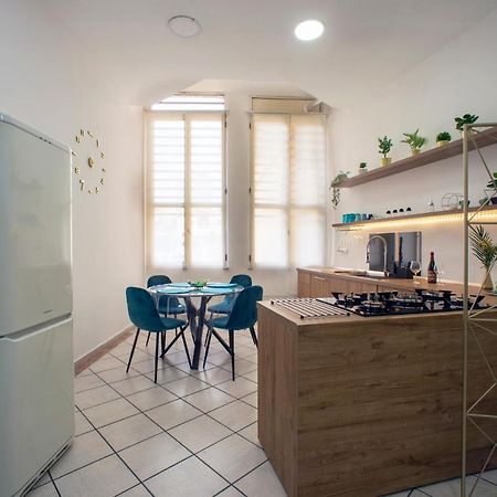 Valle Dei Mulini Golden House Apartment Gragnano Luaran gambar