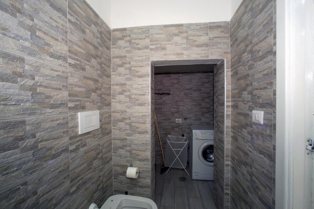 Valle Dei Mulini Golden House Apartment Gragnano Luaran gambar